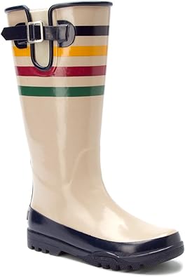 sperry pelican rain boots