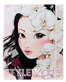 StyleModel Make-Up Studio Folder