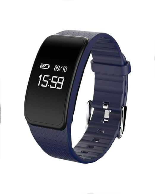 KXKSL smartwatch Reloj Inteligente Relojes Pulsera Actividad ...