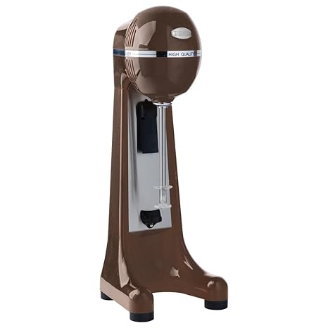 Johny AK/5-5T-ECO-PR-BR - Batidora de bebidas