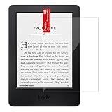 Amazon Kindle 6 Screen Protector?Insten Clear Screen Protector compatible with Amazon Kindle 6 (2014 Version)