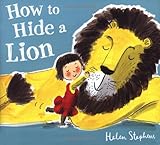 How to Hide a Lion