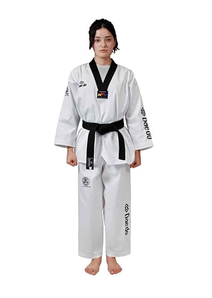 Daedo taekwondo dress Clearance