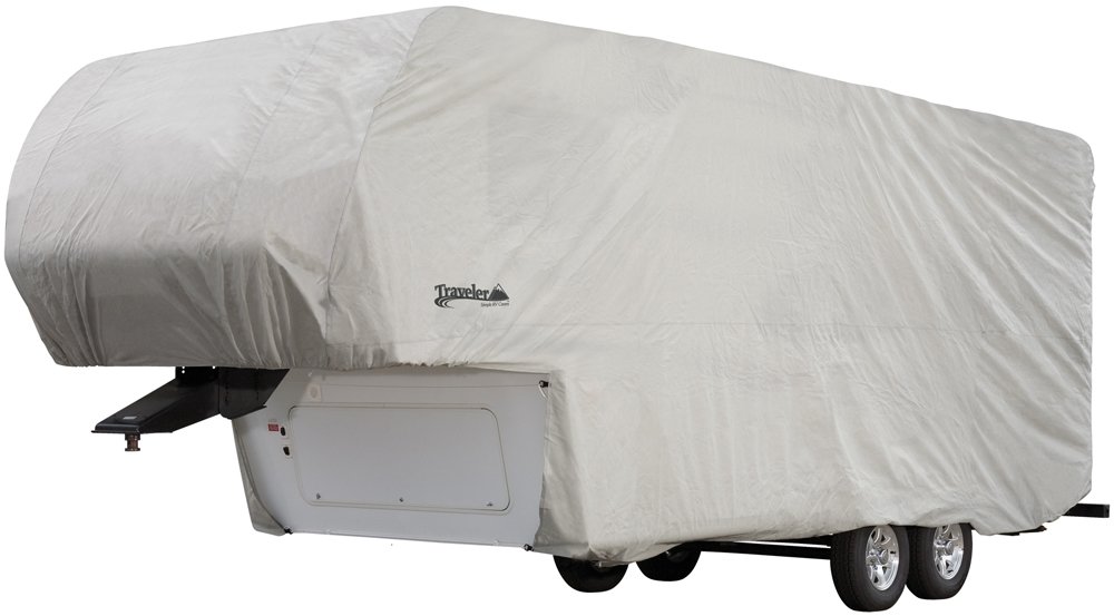 RV & Trailer Covers Automotive Traveler 5th Wheel Covers RV Coverfits