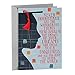 Hallmark Graduation Card (Graduation Cap with Tassel, Never Underestimate All You Have to Offer)