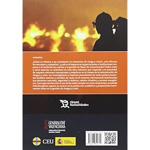 La Comunicación en Situaciones de Riesgo y Crisis