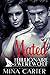 Mated to the Billionaire Werewolf: BBW Paranormal Bad Boy Billionaire Shapeshifter Werewolf Romance (Kingwood Pack Book 3)