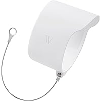 Wasserstein Anti-Theft Mount for Google Nest Cam (Battery) - Made for Google Nest
