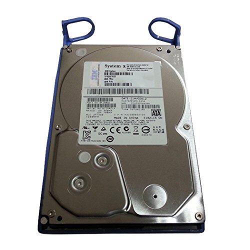 IBM 49Y2031 - 600GB 2.5" SAS 10K 6Gb/s SS Hard Drive