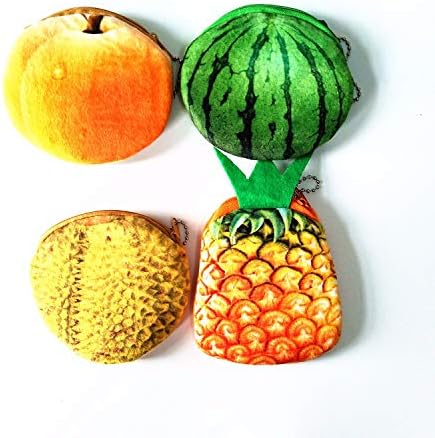 100 品質保証 B086sww25b 正規品送料無料 正規品送料無料 激安超特価 ホーム キッチン フルーツデザイン女性財布かわいい漫画フルーツ家族hdシミュレーション印刷小銭入れ財布カードバッグ 100 品質保証 新作製品 世界最高品質人気