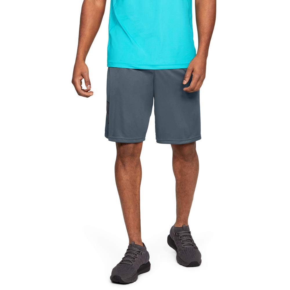 Under Armour Men's Tech Graphic Shorts