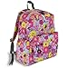 J World New York Oz School Backpack (POPPY PANSY)