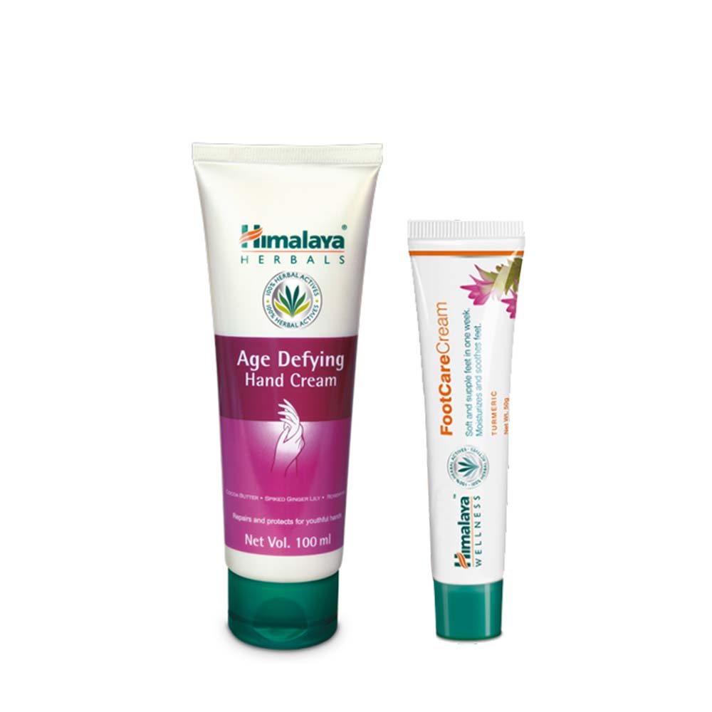 himalaya skincare