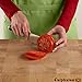 Calphalon Contemporary Cutlery 6-1/2-Inch Sandwich Knife