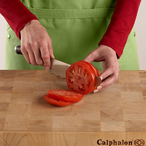 Calphalon Contemporary Cutlery 61/2Inch Sandwich Knife The Home