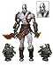 NECA God of War 3 Ultimate Kratos Action Figure (7