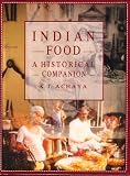 Indian Food: A Historical Companion