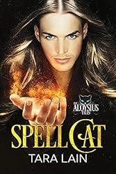 Spell Cat (The Aloysius Tales Book 1)