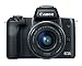 Canon EOS M50 Mirrorless Camera Kit w/EF-M15-45mm and 4K Video – Blackthumb 3
