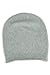 Fishers Finery Women's 100% Pure Cashmere Slouchy Beanie
