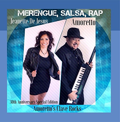 Amoretto - Clave Rocks - Zortam Music