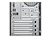 Lenovo 2018 310S Business Desktop Computer, Intel Quad-Core Pentium J4205 up to 2.6GHz, 8GB RAM, 512GB SSD, DVDRW, 802.11ac WiFi, Bluetooth 4.0, USB 3.0, HDMI, Keyboard&Mouse, Windows 10 Professional
