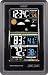 La Crosse Technology S88907 Vertical Wireless Color Forecast Station with Temperature Alerts primary