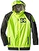 DC Apparel Big Boys' Troop Snow Jacket