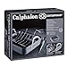 Calphalon Contemporary Hard Anodized Nonstick 16-Inch Roasting Pan with Rack 5 pc. Set