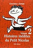 Histoires Ineditesdu Petit Nicholas (French Edition) (PETIT NICOLAS) (v. 2) by 