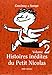 Histoires Ineditesdu Petit Nicholas (French Edition) (PETIT NICOLAS) (v. 2) by 