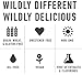 Wildway Grain-free Granola 3 Pack (Coconut Cashew)