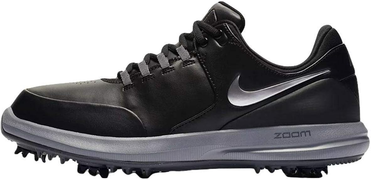 nike zoom accurate golf shoes