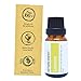 Simply Earth Lemon Essential Oil 15 ml, 100% Pure Therapeutic Grade