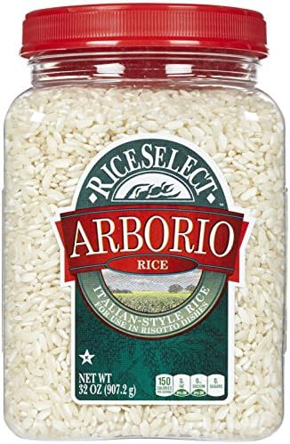 RiceSelect Arborio Risotto Rice, 32 oz