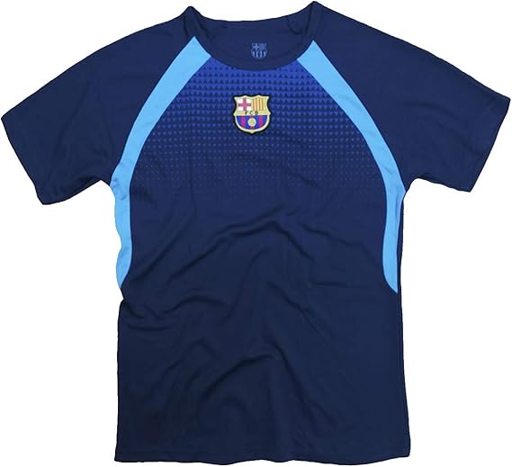 las playeras del barcelona