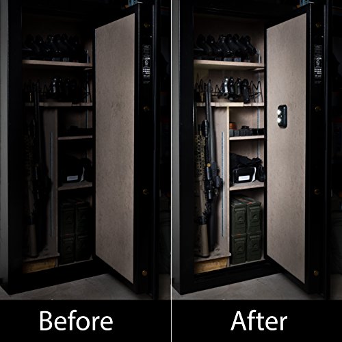 1 Safe+Light+Motion+Sensor+Activation