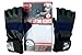 Nordic Lifting - Weight Lifting Gloves With 12