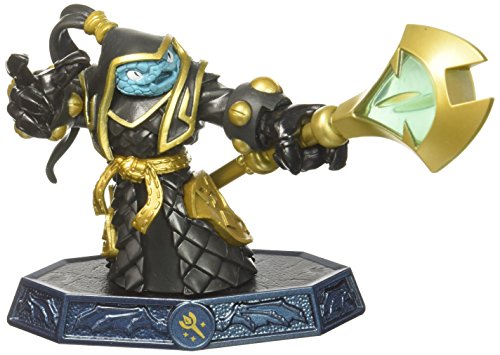 Skylanders Imaginators Master Pit Boss Skylanders Imaginators Master Pit Boss
