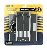 Runway 24 RW910 RUNWAY24 Runway Straight Sections by Daron