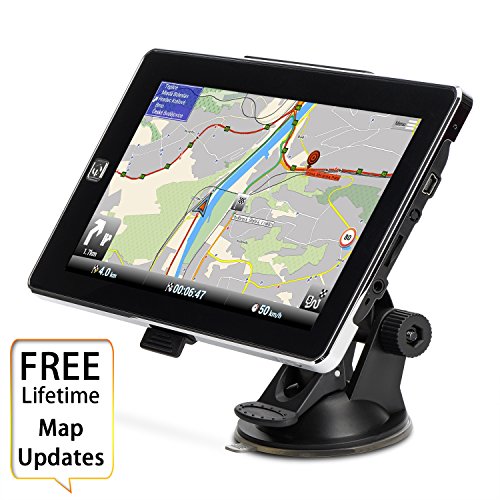 HighSound-GPS-Navigation-for-Car-7-inches-8GB-Lifetime-Map-Update-Spoken-Turn-to-turn-Navigation-System-for-Cars-Vehicle-GPS-Navigator