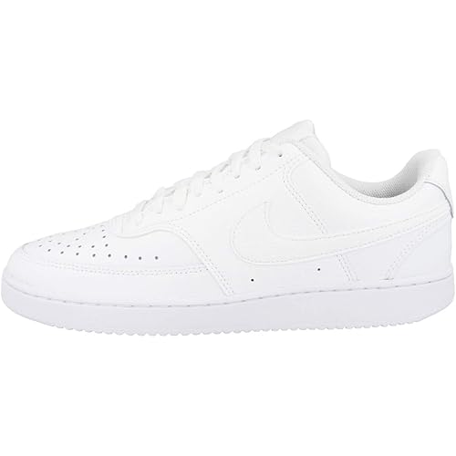 Nike Men's Court Vision Low Sneaker