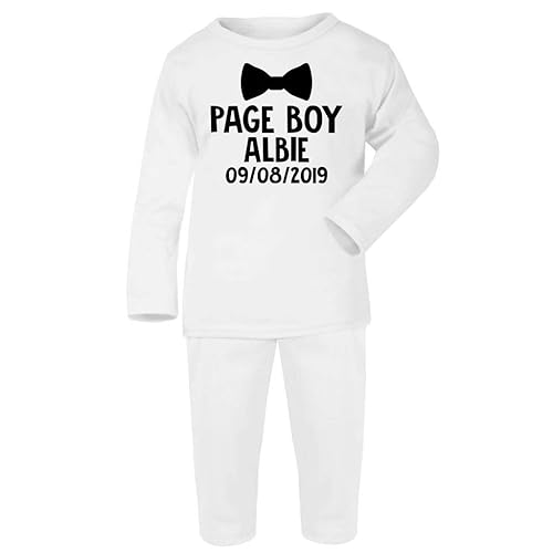 page boy gifts amazon