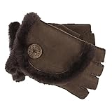 UGG Women's Mini Bailey Fingerless Glove Shoe