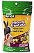 Wild Harvest Food And Unique Edible Treats for Guinea Pigs, Hamsters, Gerbils, and Adult Rabbits, Fruits, Vegetables, Seeds, Nuts, 3 oz