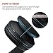 Ecandy Bluetooth Headphones Over-ear Stereo Wireless + Wired Headsets with Microphone for Music Streaming,Hands-free Calling For iPhone,Nokia,HTC,Samsung,LG,Moto,iPad,PSP and enabled Bluetooth-Blue