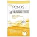 Pond's Moisture Clean Towelettes, Exfoliating Renewal 28 count- pack of 2