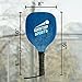 Westop Sports Pickleball Paddle Set - Bundles Include 2 Pickleball Paddles, 4 Outdoor/Indoor Balls, 1 Premium Gear Bags - Best Racket Set for Beginners - Includes eBook w/Rules and Tips