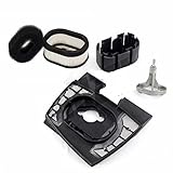 Shuihuo STIHL 066 MS660 MS650 CHAINSAW AIR FILTER HD BAFFLE FILTER BASE FLANGE NEW