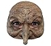Wizard Half Mask